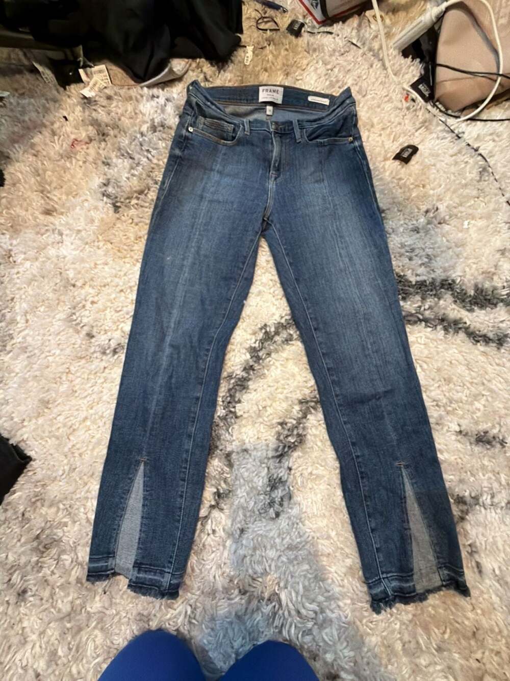 Frame Denim